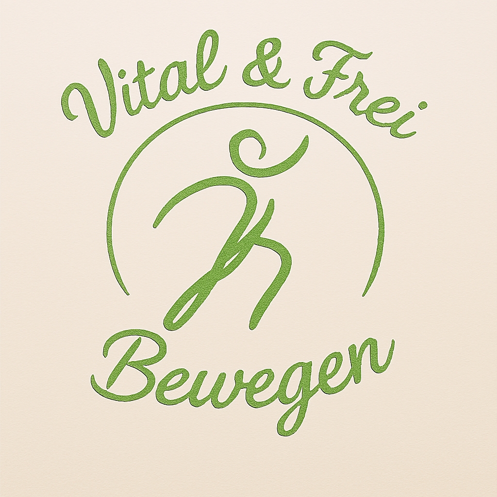 Vital & Frei Bewegen